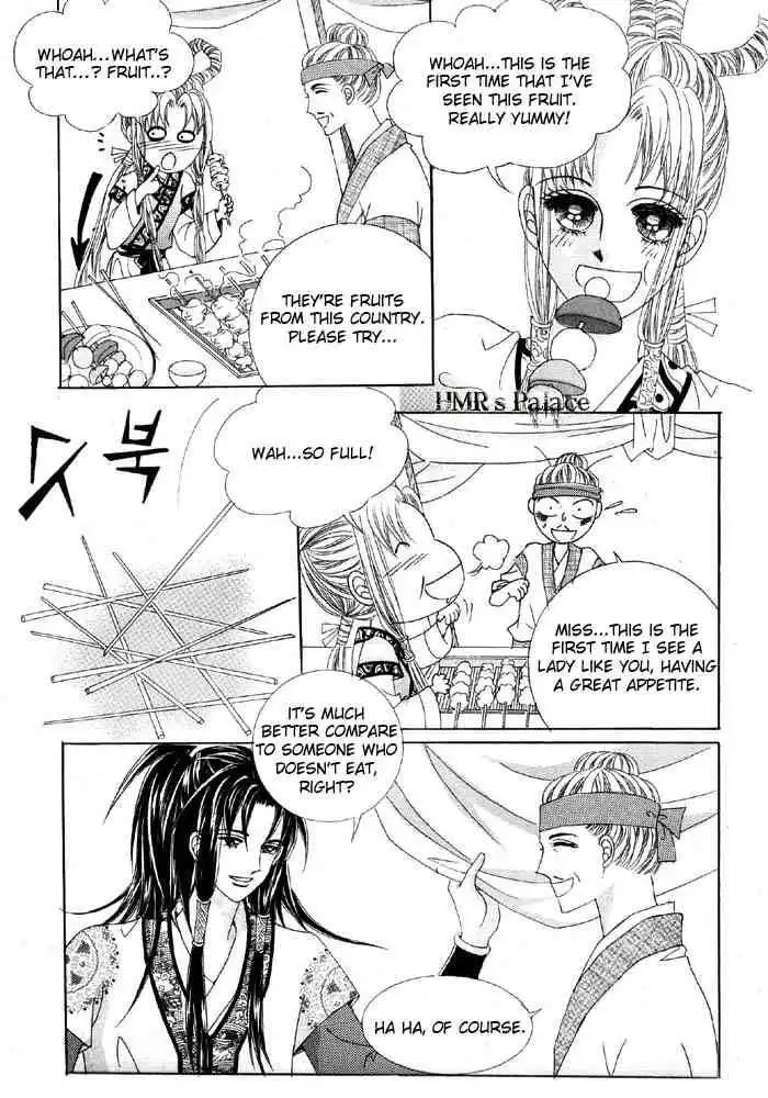 Crazy Girl Shin Bia Chapter 11 26